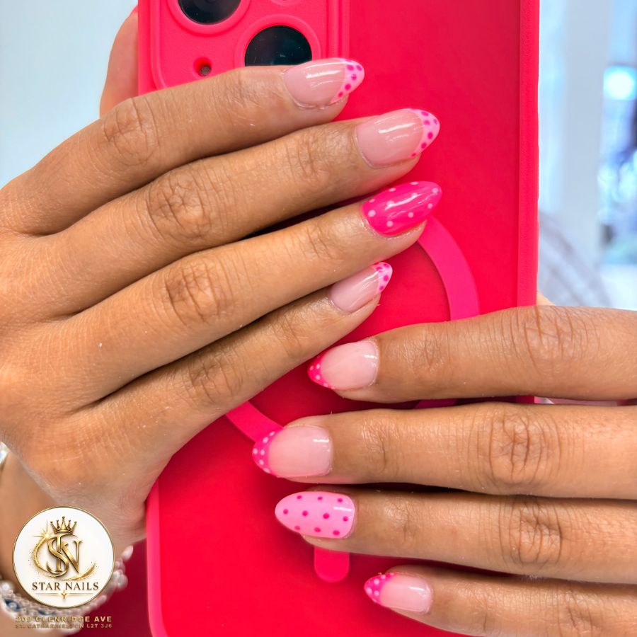 Nail June 12